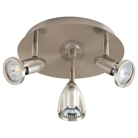 Et2 Agron-Flush Mount E30001-10SN
